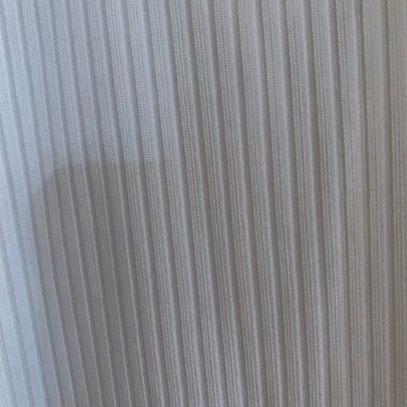 RIBBED TANK - Picture 2 of 2